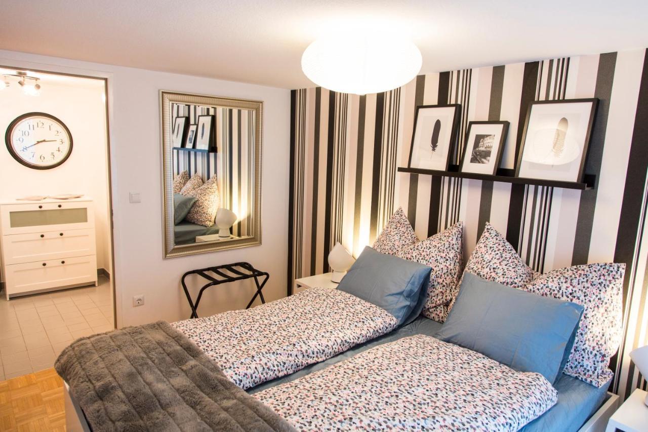 Your Cozy Home * 12 Min To City Center Bécs Kültér fotó
