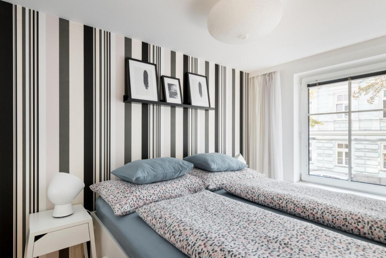 Your Cozy Home * 12 Min To City Center Bécs Kültér fotó
