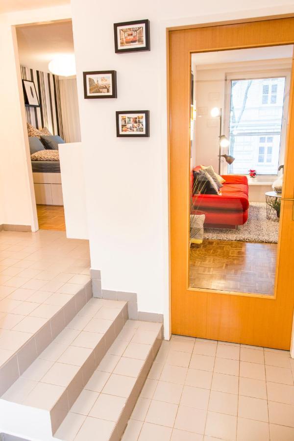 Your Cozy Home * 12 Min To City Center Bécs Kültér fotó
