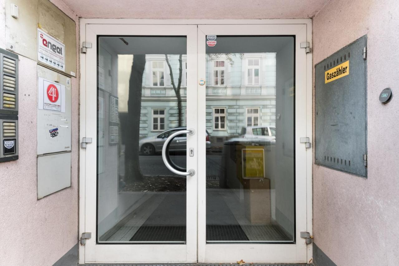 Your Cozy Home * 12 Min To City Center Bécs Kültér fotó