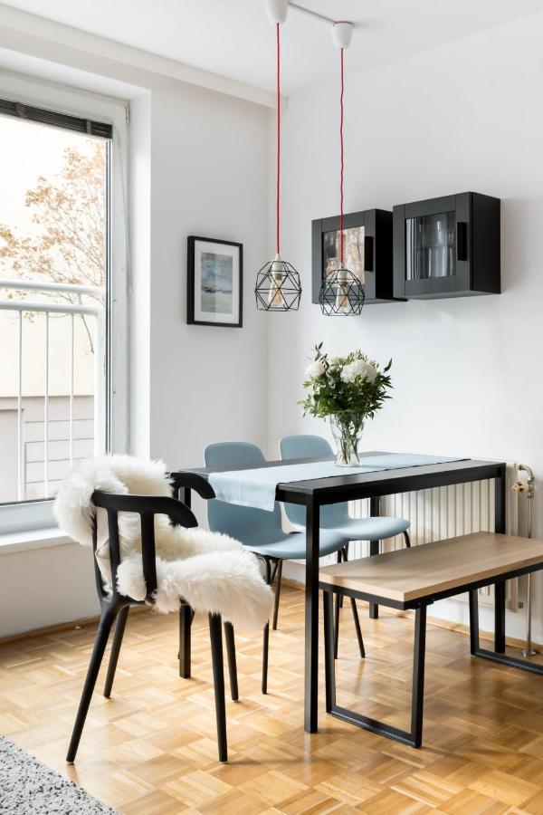 Your Cozy Home * 12 Min To City Center Bécs Kültér fotó